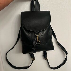 Street Level Backpack